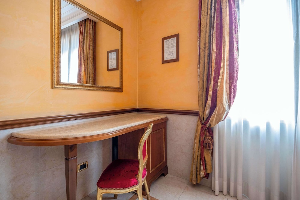 Clarion Collection Hotel Principessa Isabella 21