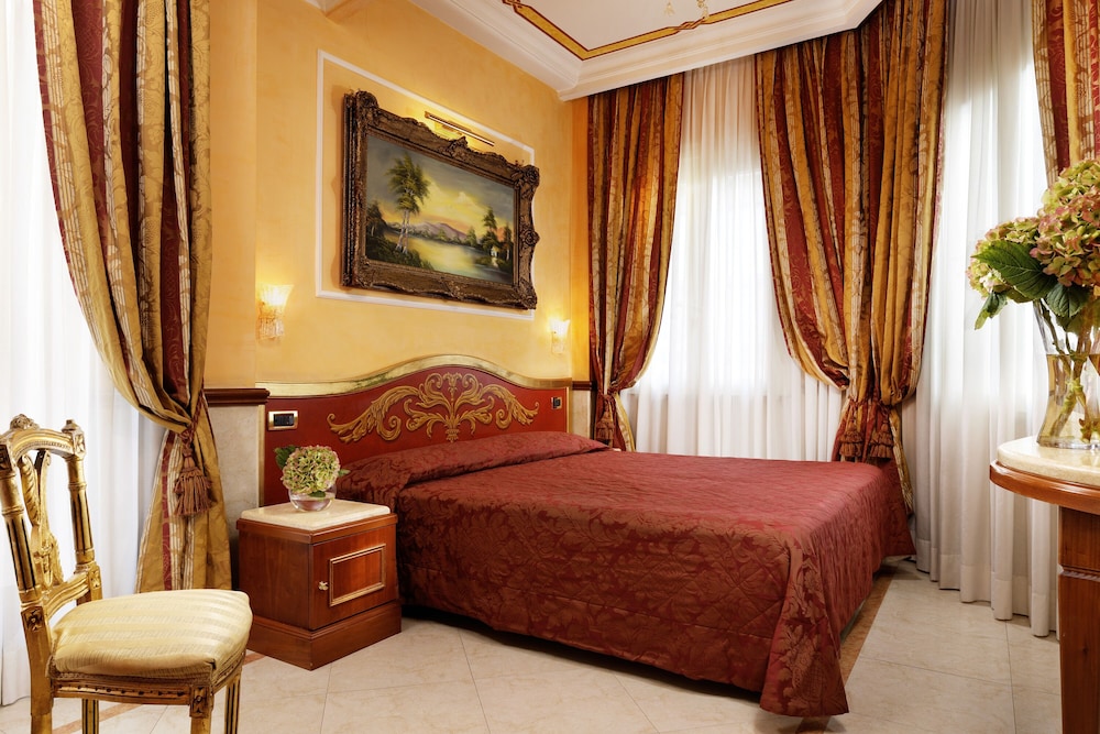 Clarion Collection Hotel Principessa Isabella 16