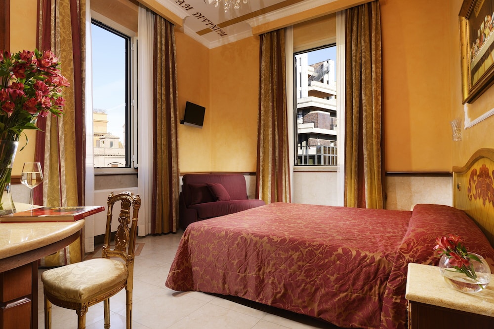 Clarion Collection Hotel Principessa Isabella 15