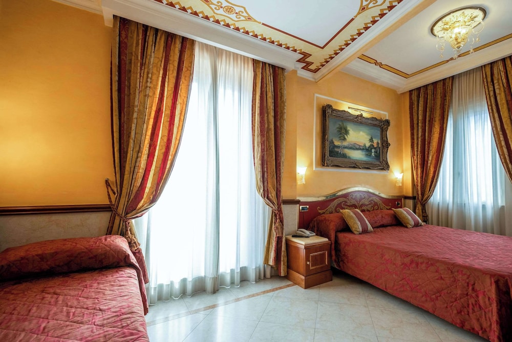 Clarion Collection Hotel Principessa Isabella 19