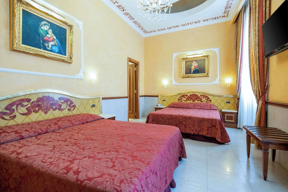Clarion Collection Hotel Principessa Isabella 20