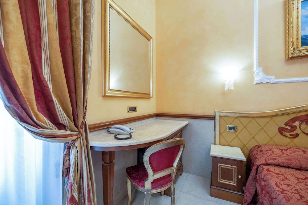 Clarion Collection Hotel Principessa Isabella 18
