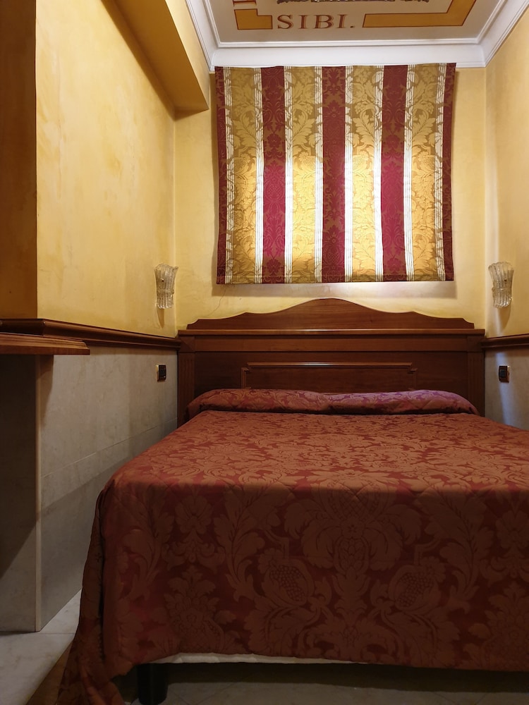 Clarion Collection Hotel Principessa Isabella 7