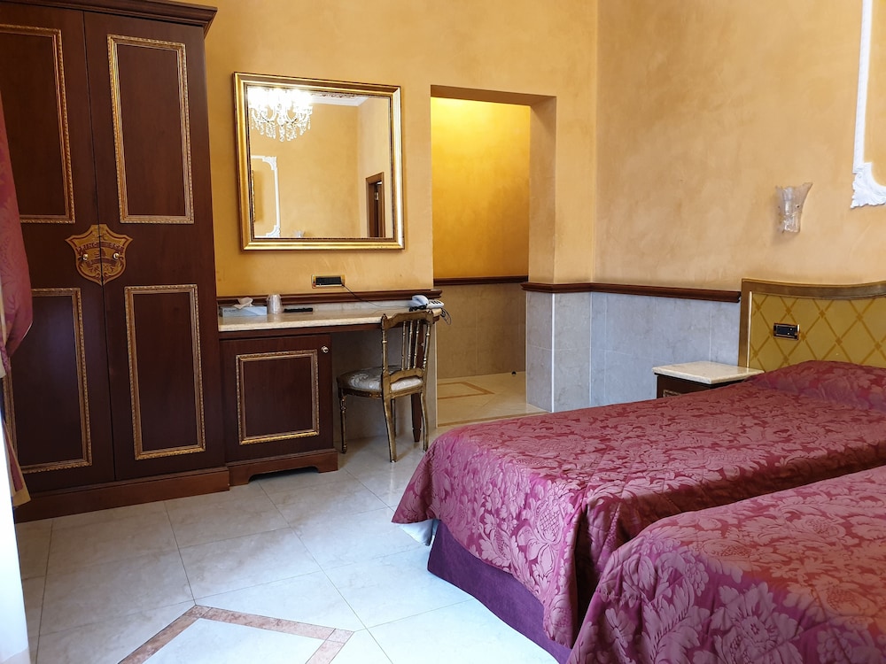 Clarion Collection Hotel Principessa Isabella 10