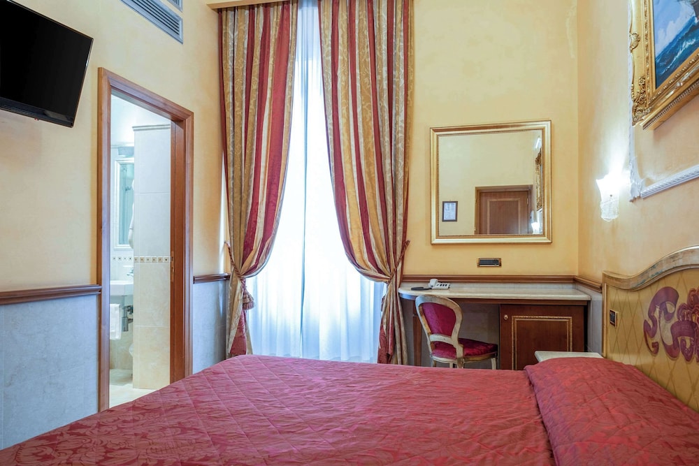Clarion Collection Hotel Principessa Isabella 17