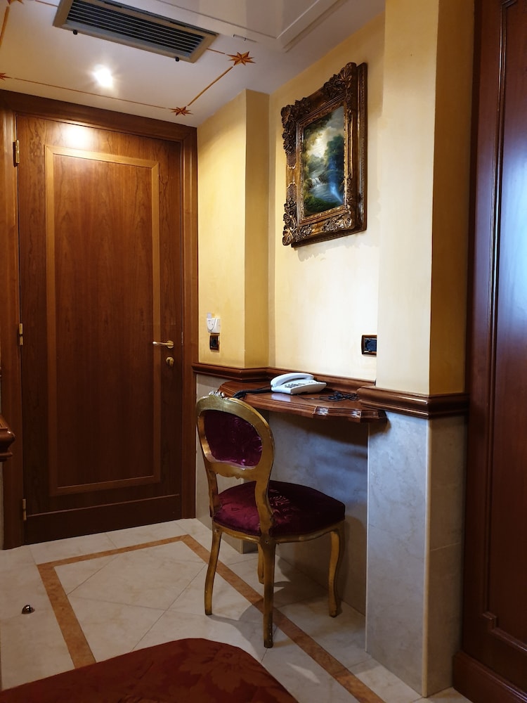 Clarion Collection Hotel Principessa Isabella 14