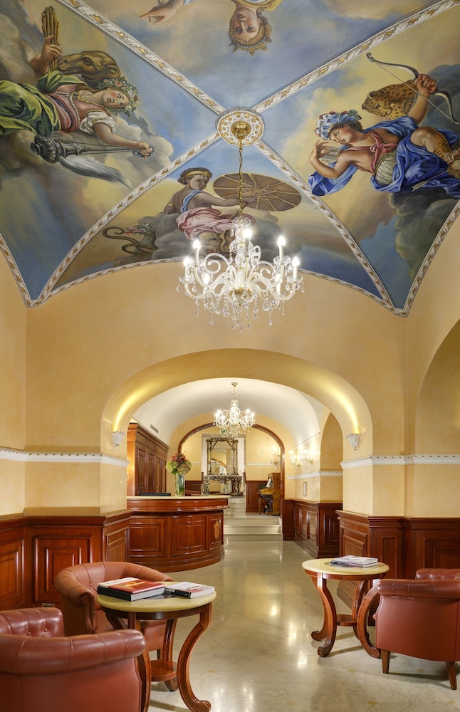 Clarion Collection Hotel Principessa Isabella 2