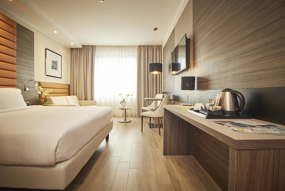 iH Hotels Milano Lorenteggio 15