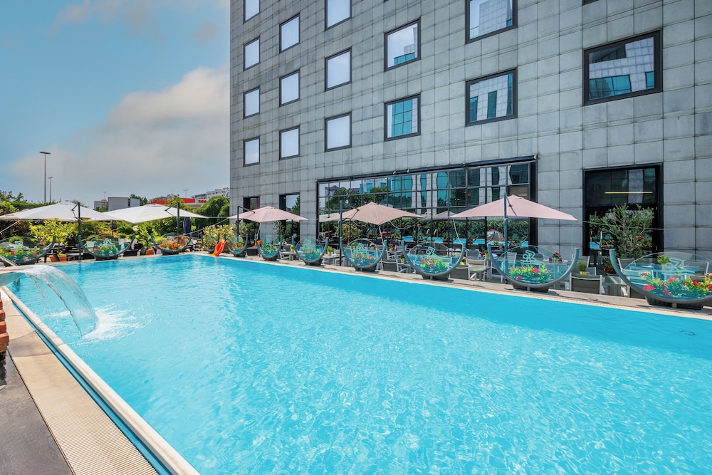 iH Hotels Milano Lorenteggio 1