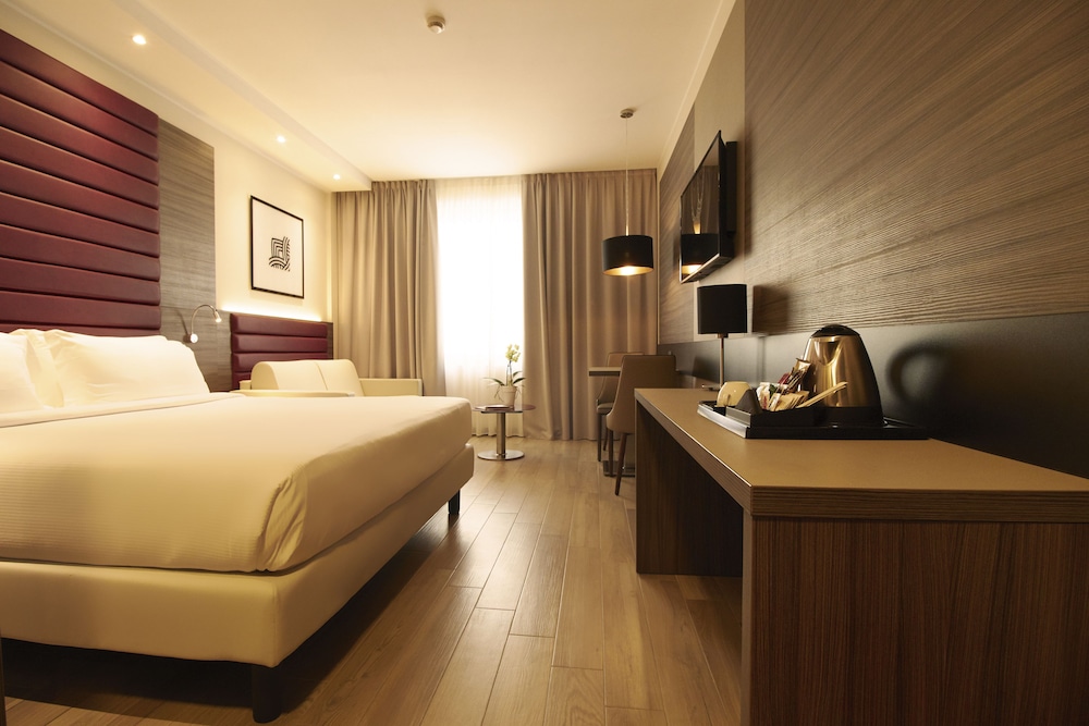 iH Hotels Milano Lorenteggio 13