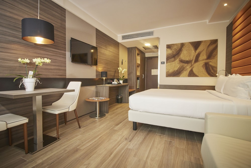 iH Hotels Milano Lorenteggio 18
