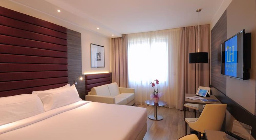 iH Hotels Milano Lorenteggio 20