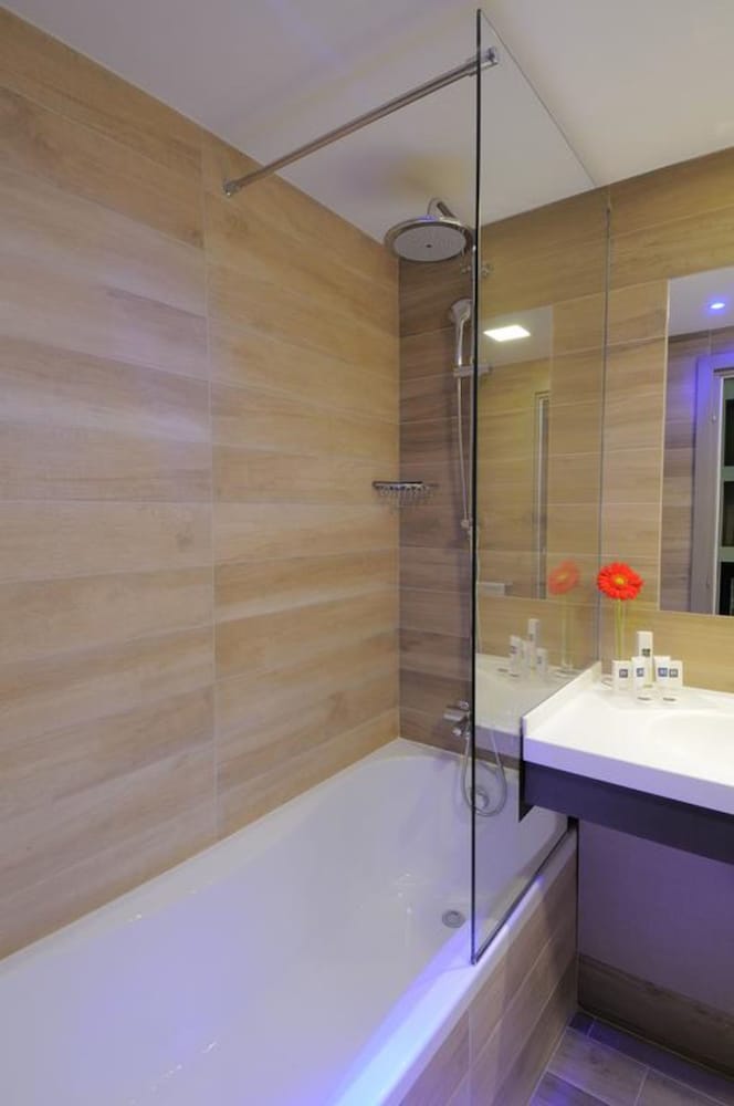 iH Hotels Milano Lorenteggio 23
