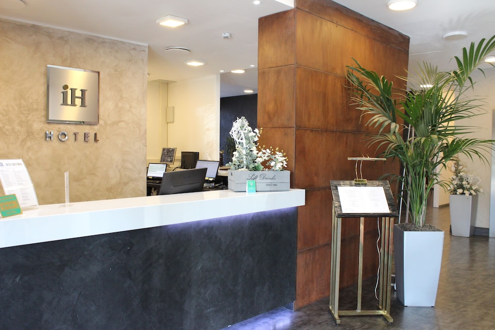 iH Hotels Milano Lorenteggio 4