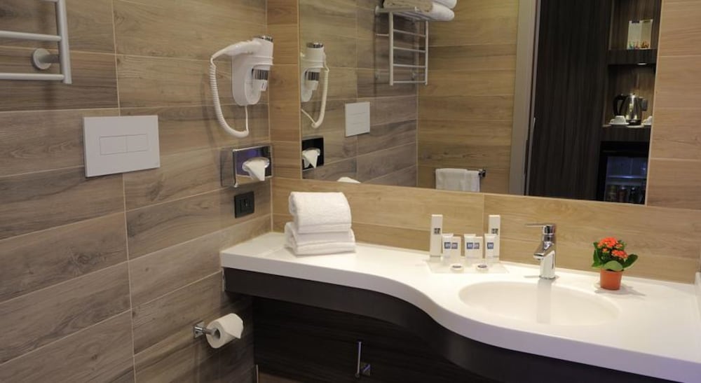 iH Hotels Milano Lorenteggio 22