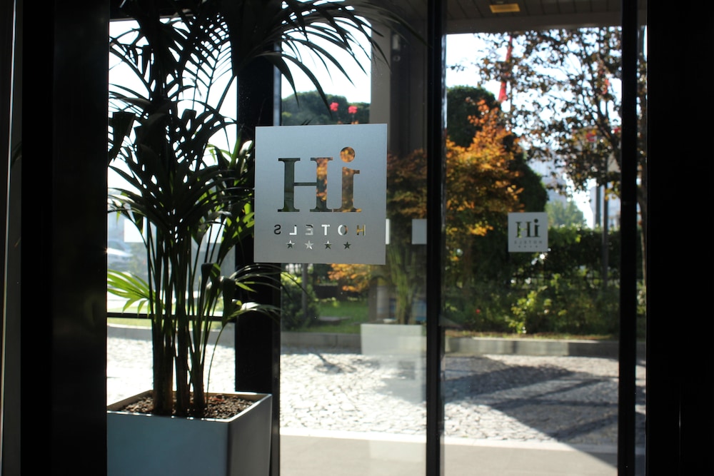 iH Hotels Milano Lorenteggio 2