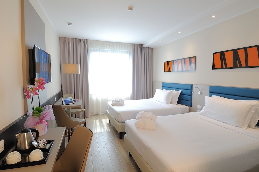 iH Hotels Milano Lorenteggio 7
