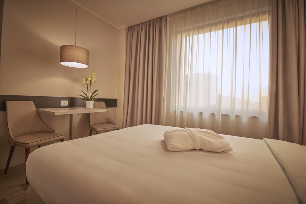 iH Hotels Milano Lorenteggio 17