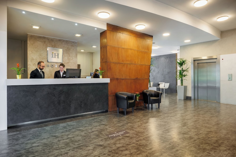 iH Hotels Milano Lorenteggio 5