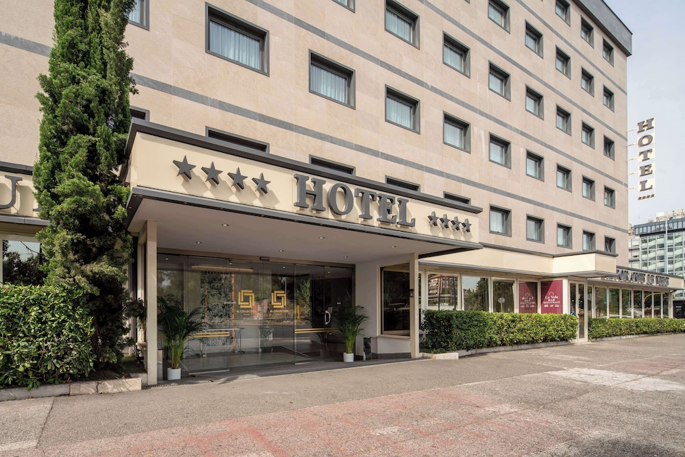 American Palace Eur 1