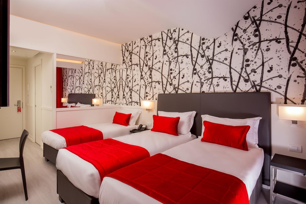 American Palace Eur 14