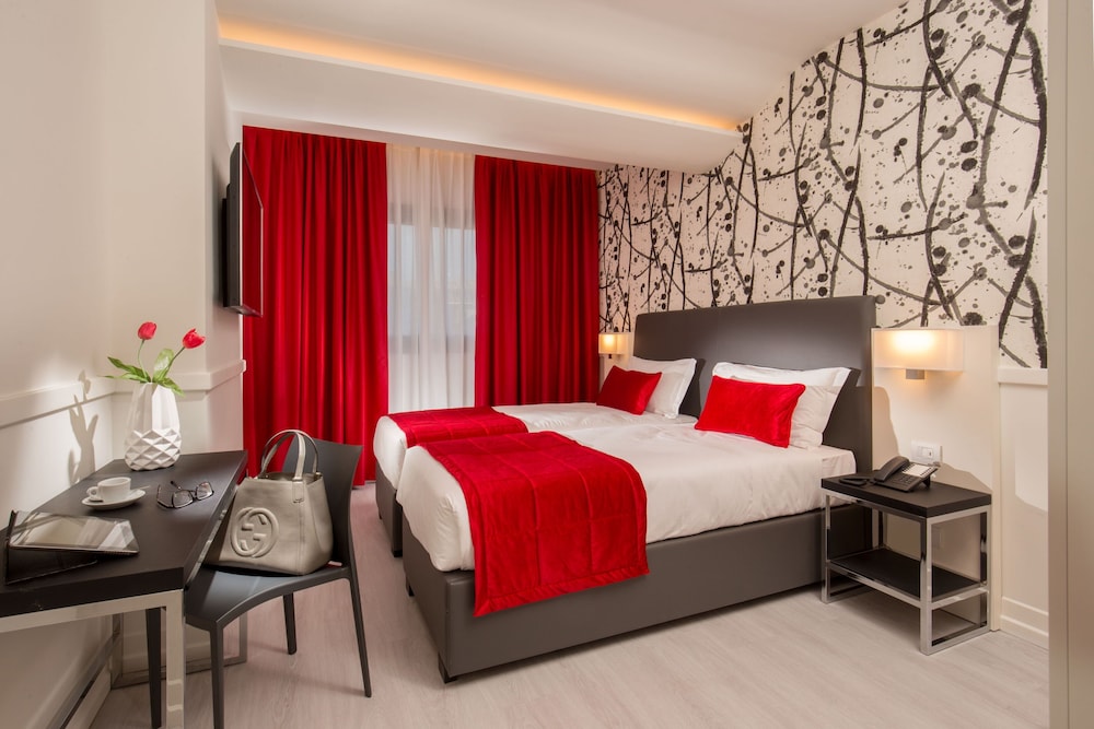 American Palace Eur 21