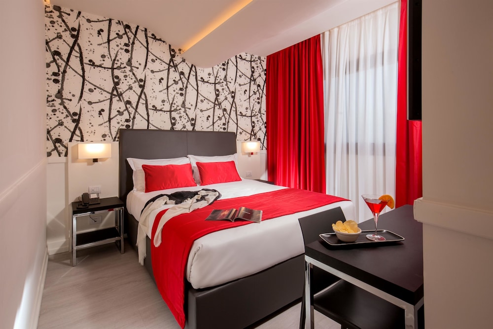 American Palace Eur 16