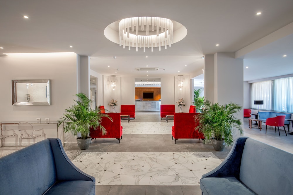 American Palace Eur 10