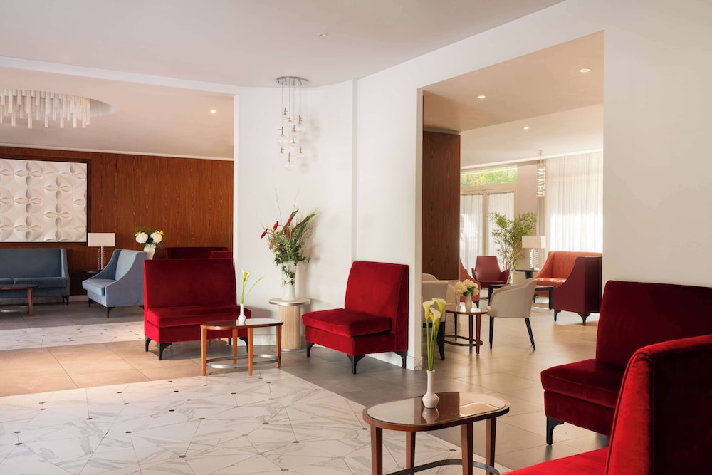 American Palace Eur 7