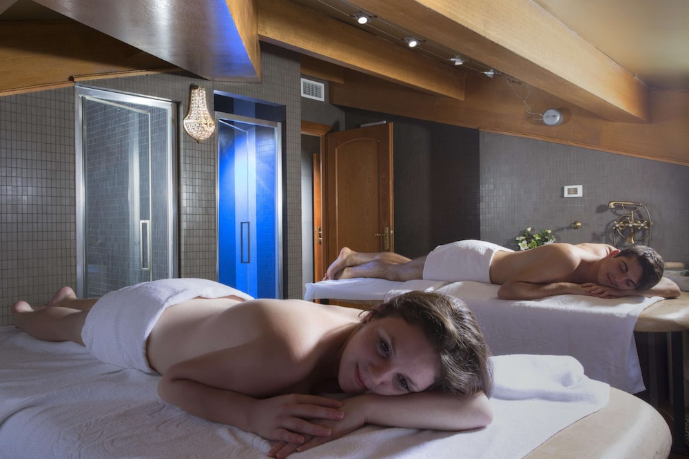 Golden Tulip Rome Piram 24