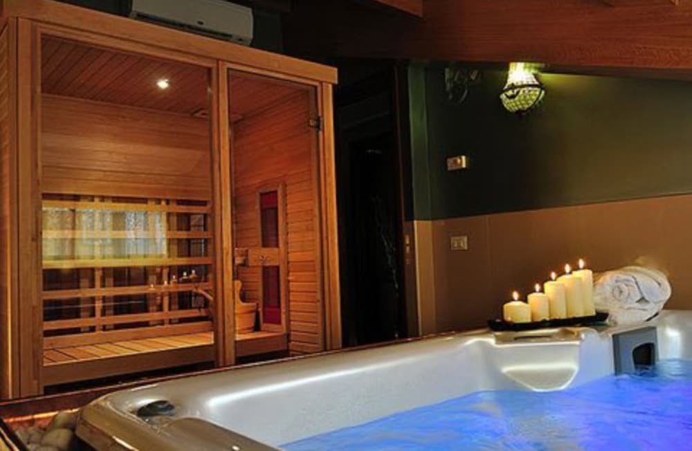 Golden Tulip Rome Piram 19