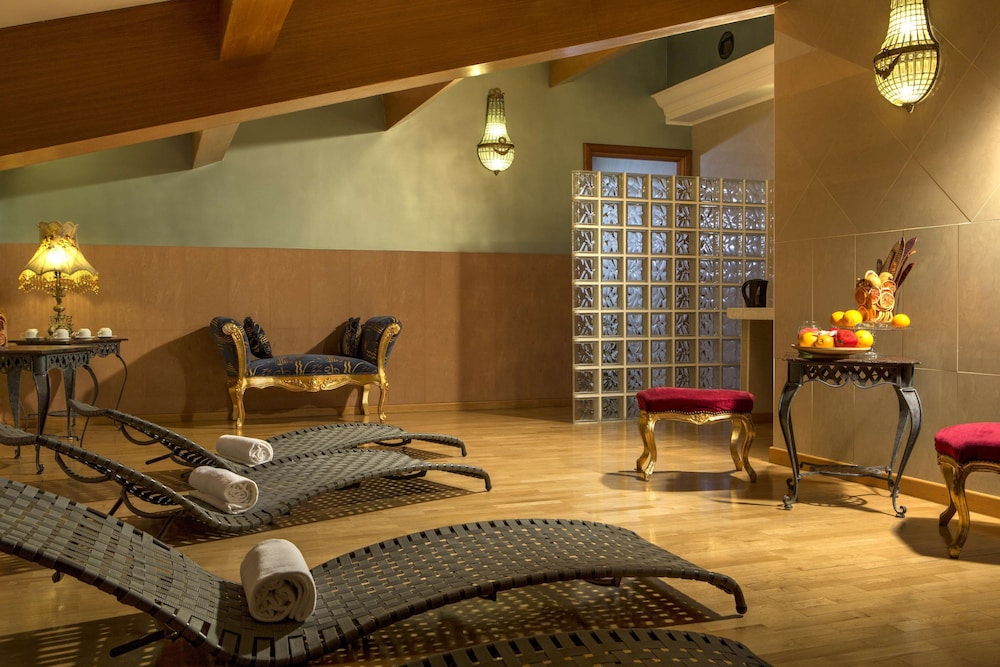 Golden Tulip Rome Piram 22