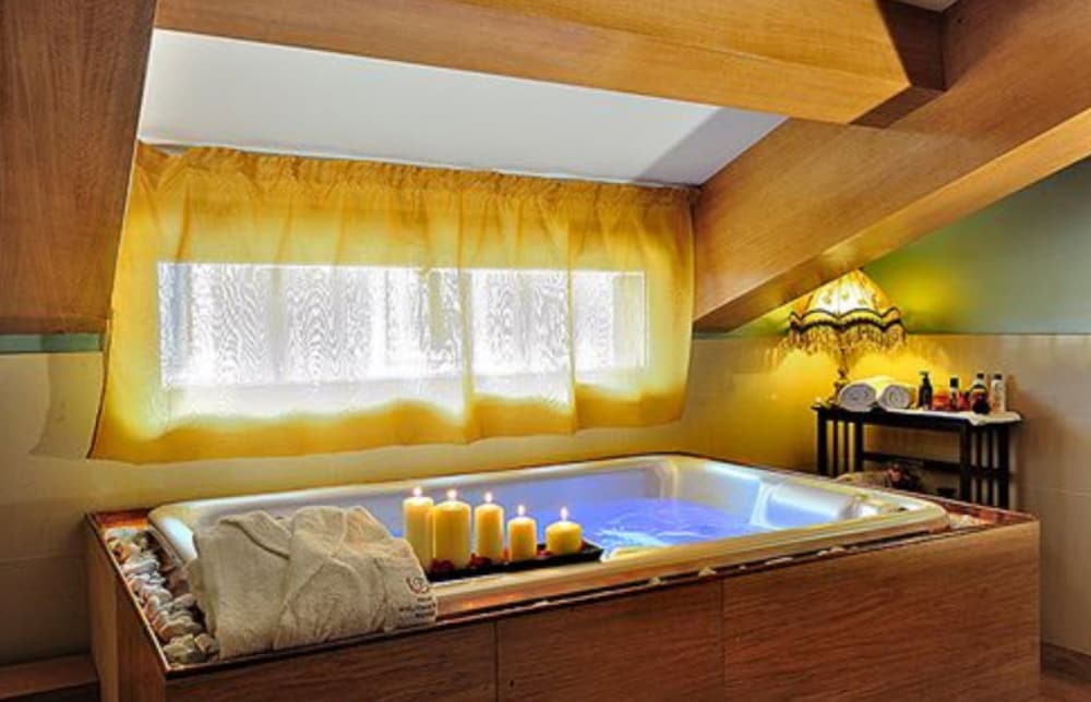 Golden Tulip Rome Piram 20