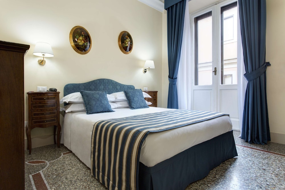 Golden Tulip Rome Piram 7