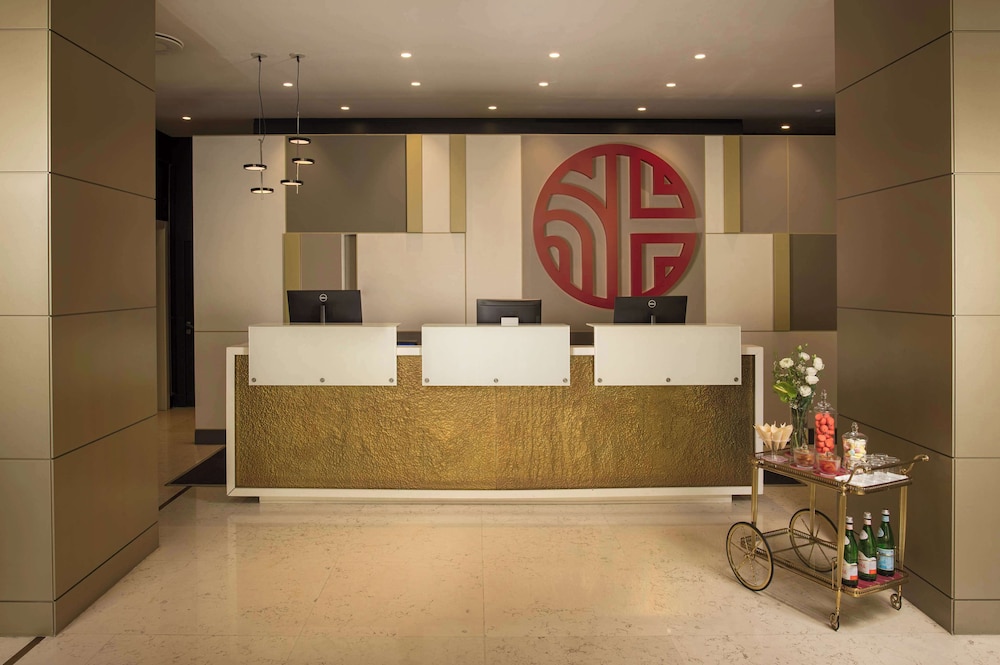 Hotel NH Collection Milano Porta Nuova 6