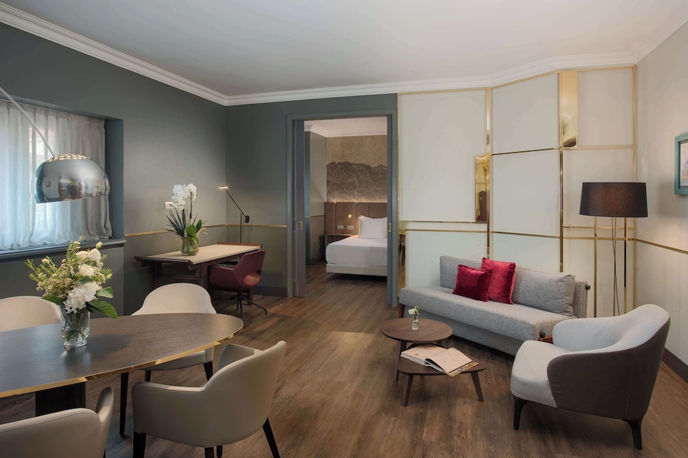 Hotel NH Collection Milano Porta Nuova 22