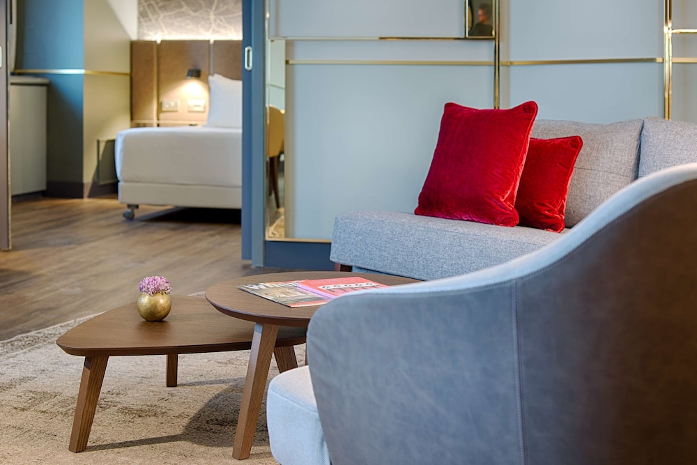 Hotel NH Collection Milano Porta Nuova 19