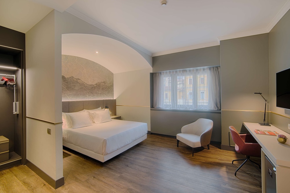 Hotel NH Collection Milano Porta Nuova 7