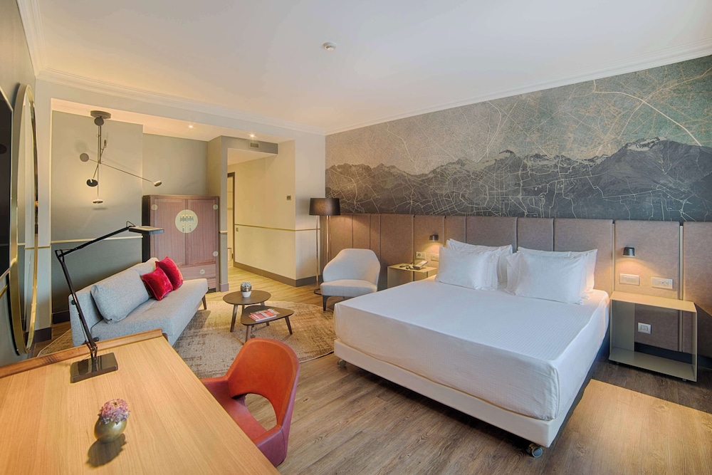 Hotel NH Collection Milano Porta Nuova 23