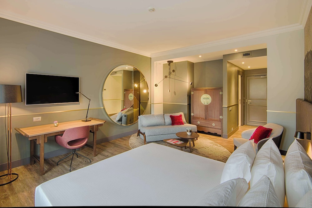 Hotel NH Collection Milano Porta Nuova 24