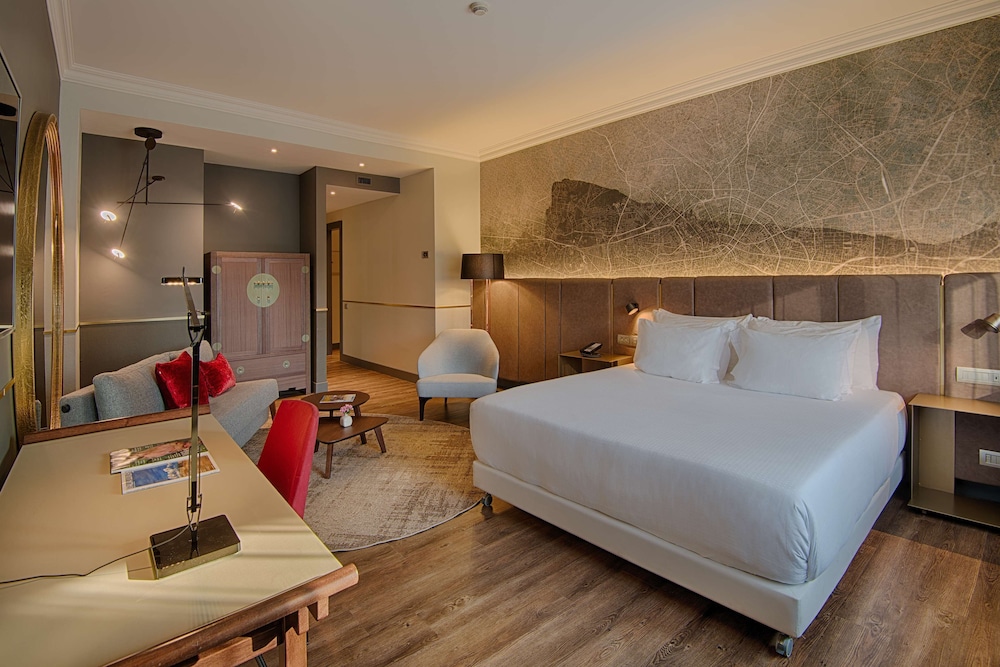Hotel NH Collection Milano Porta Nuova 10