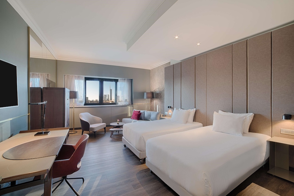 Hotel NH Collection Milano Porta Nuova 13
