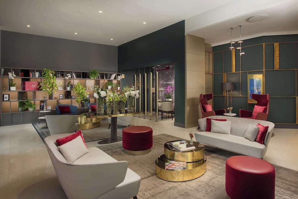 Hotel NH Collection Milano Porta Nuova 4