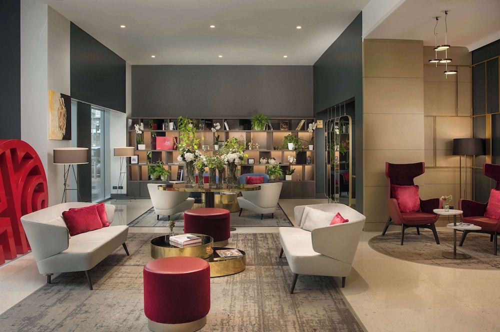 Hotel NH Collection Milano Porta Nuova 3