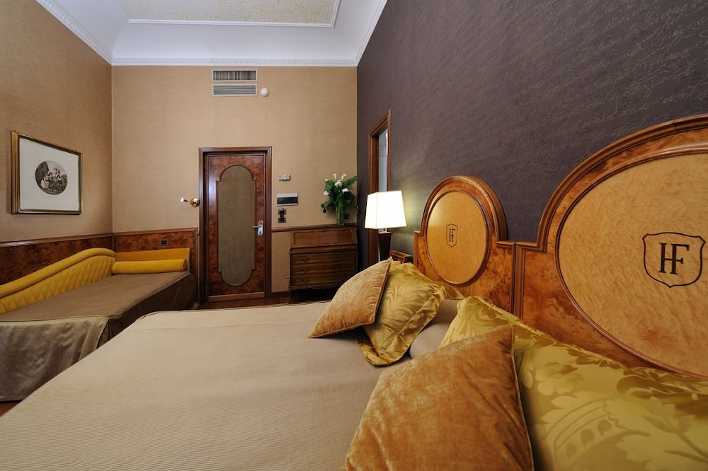 Hotel Farnese 16