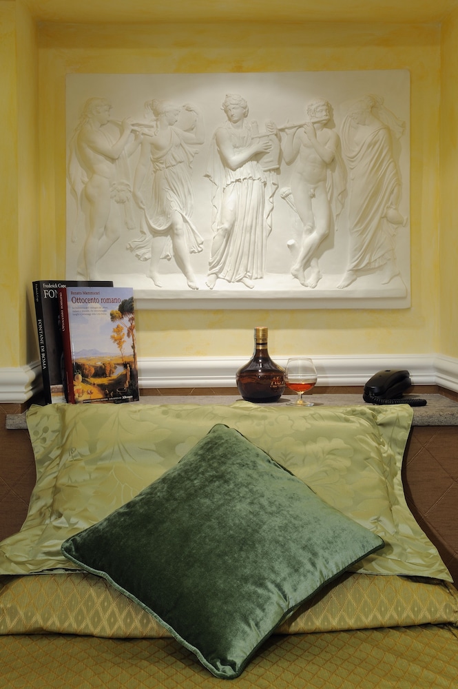 Hotel Farnese 23