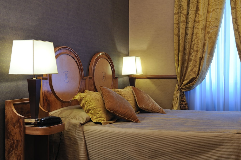 Hotel Farnese 21