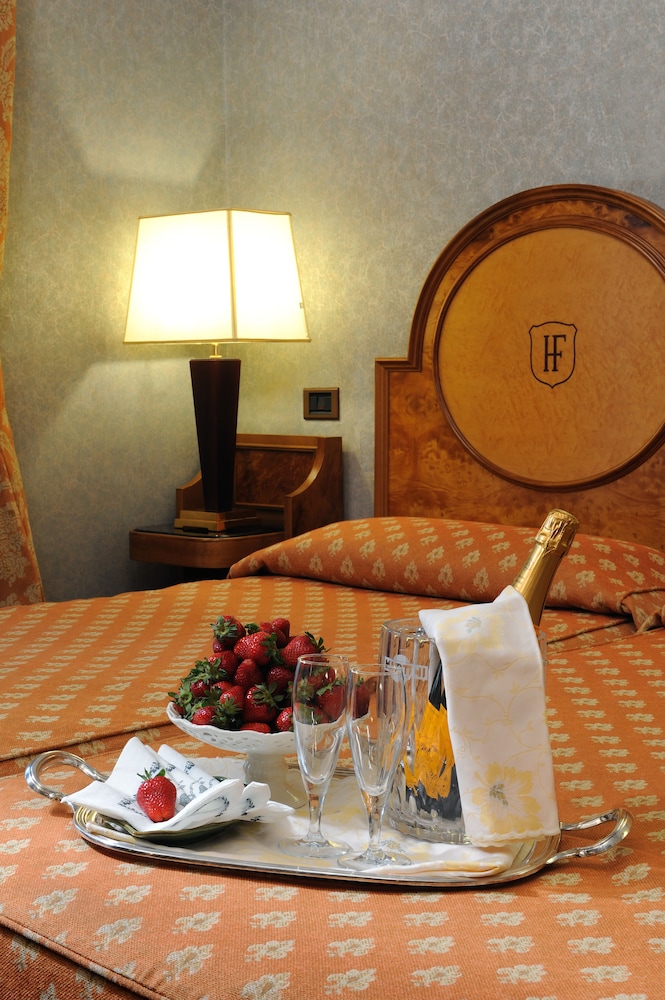 Hotel Farnese 18