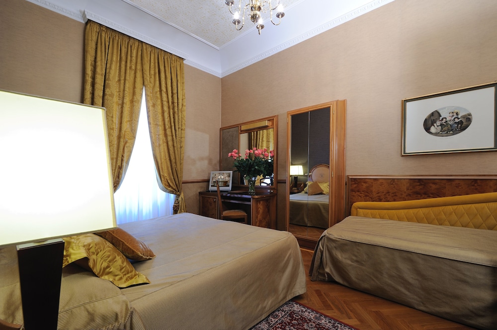 Hotel Farnese 24