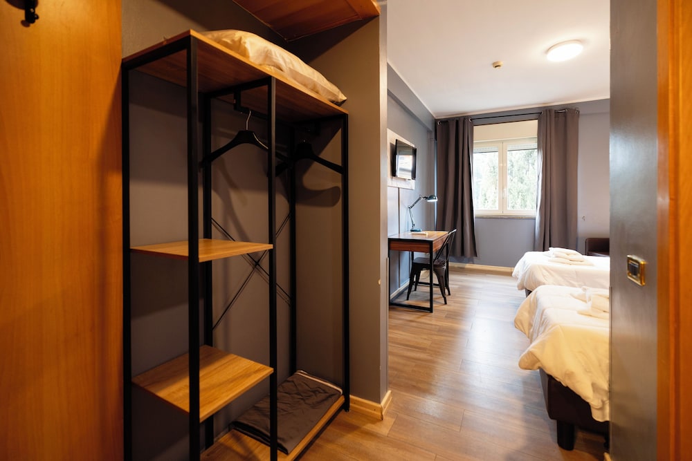 Scheppers Hotel 18